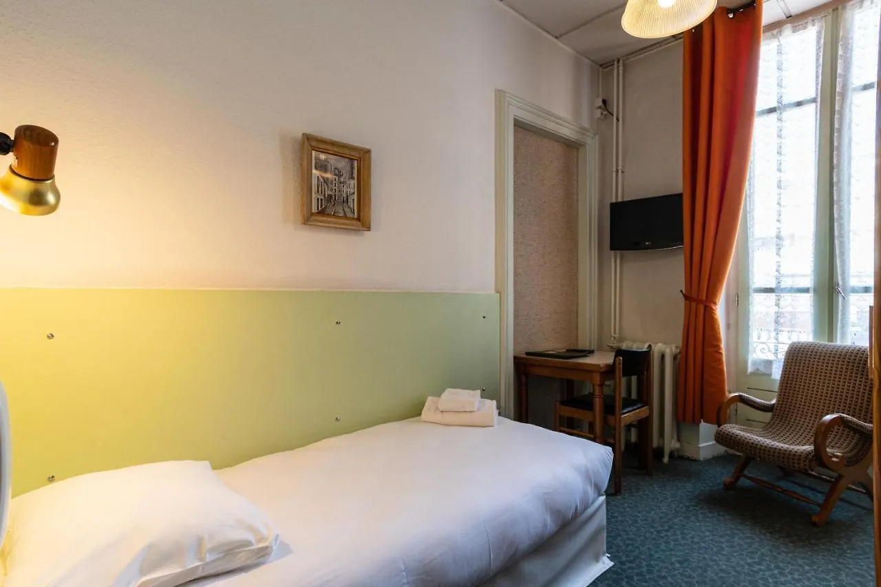 Hotel Des Bains Aix-les-Bains