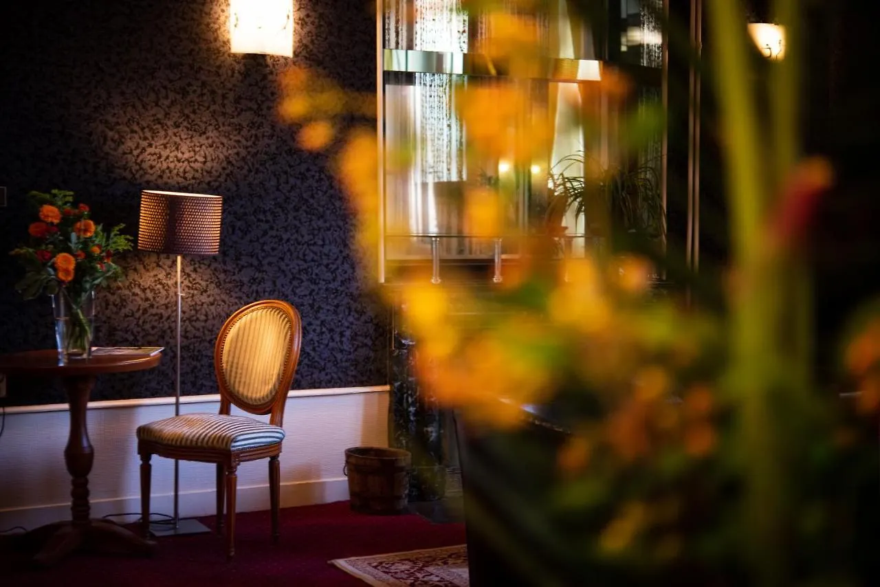 Hotel Des Bains Aix-les-Bains