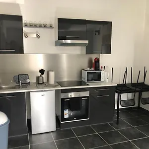 Jolis Centre Appartement