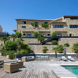 La Maison De Hotel