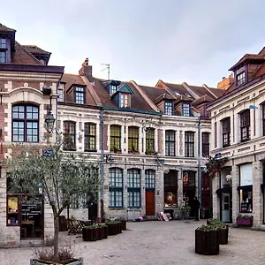 Old Town - Flat In The Vieux Appartement