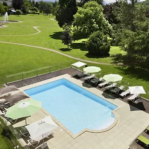 Ibis Styles Aix Les Bains Domaine De Marlioz *** Aix-les-Bains