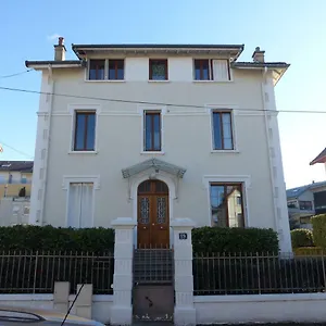 Studio Cosy, Avec Parking Et Proche Du Centre Appartement