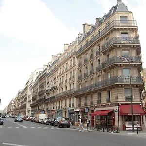 Saint Michel Notre Dame Appartement