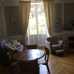 Beau-site 46 Appartement