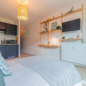 Bali 2** + Parking Privé Inclus Appartement