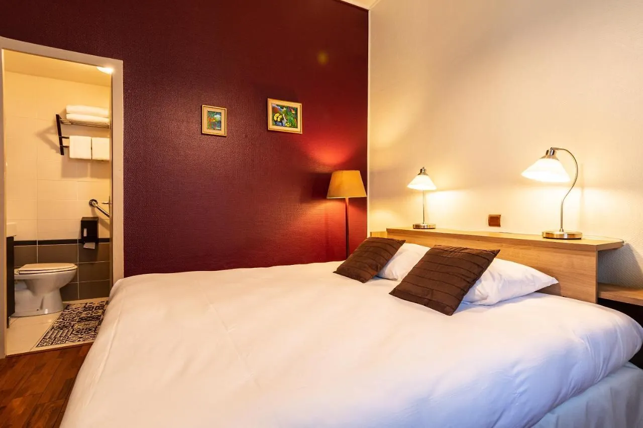 ** Hotel Hôtel des Bains Aix-les-Bains France