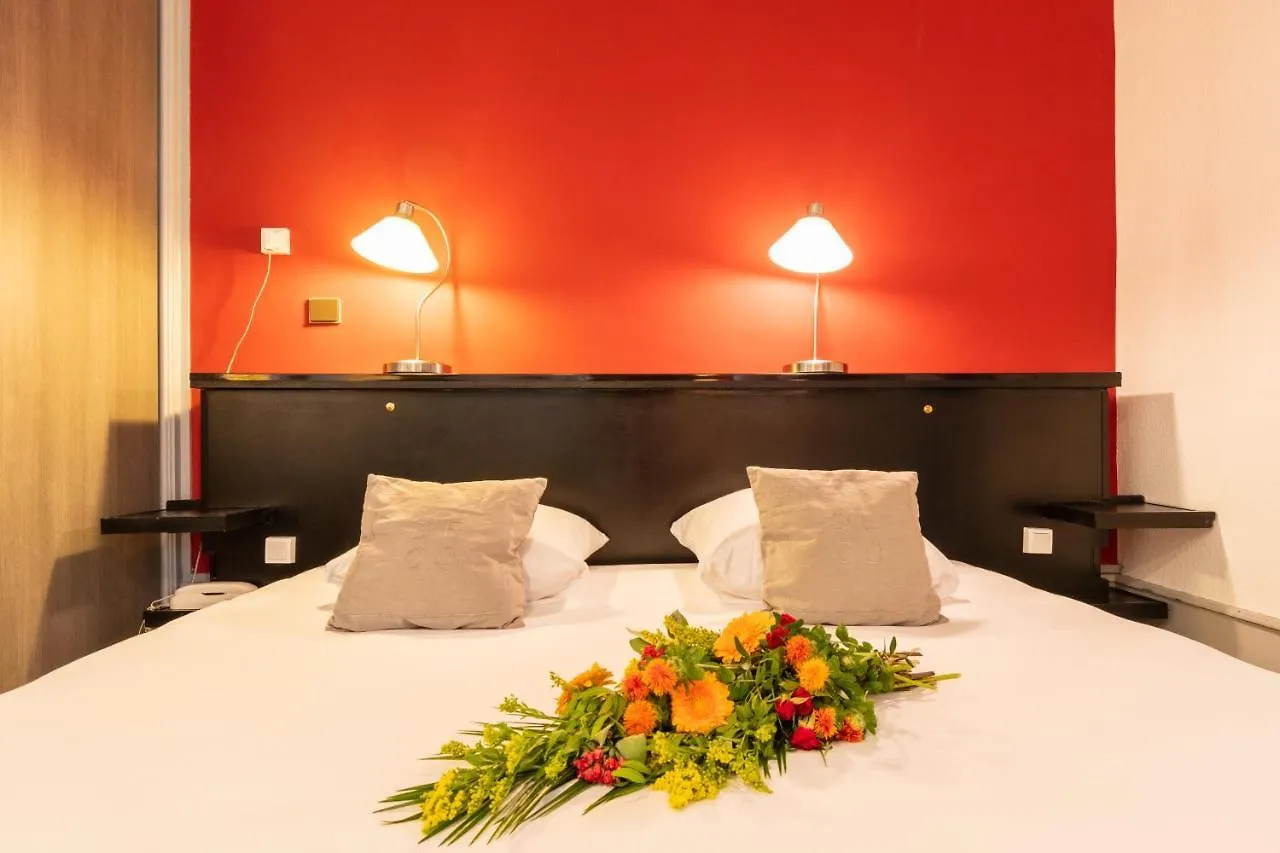 Hotel Des Bains Aix-les-Bains