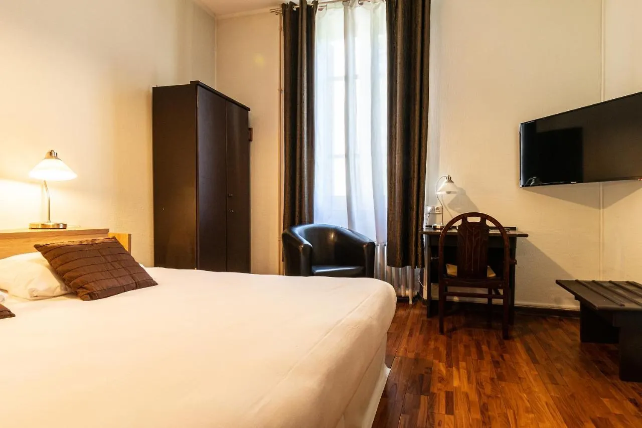 Hotel Hôtel des Bains Aix-les-Bains