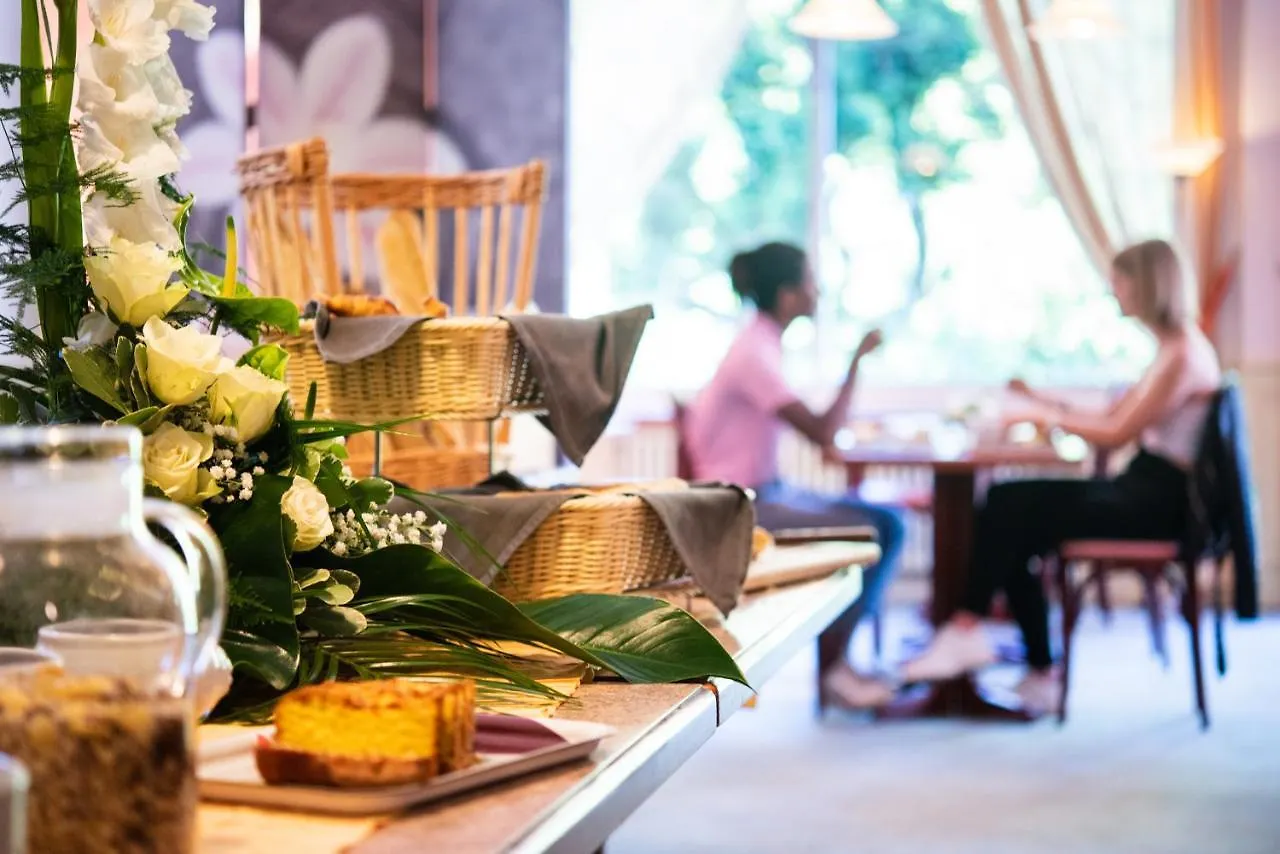 Hotel Des Bains Aix-les-Bains
